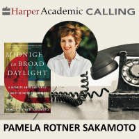 Pamela Rotner Sakamoto