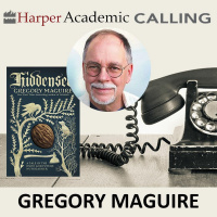 Gregory Maguire