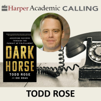 Todd Rose