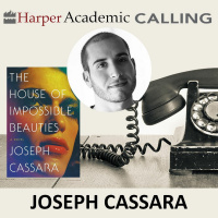 Joseph Cassara