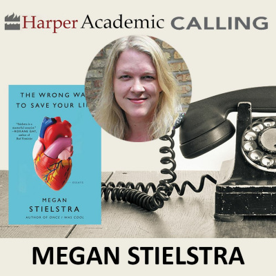 Harperacademic Calling