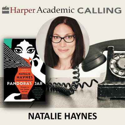 Harperacademic Calling