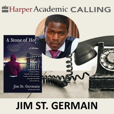 Harperacademic Calling