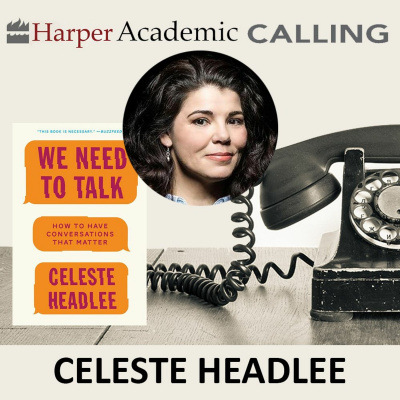 Harperacademic Calling