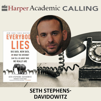 Harperacademic Calling