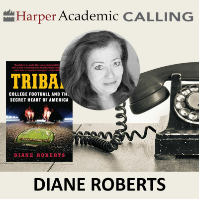 Harperacademic Calling
