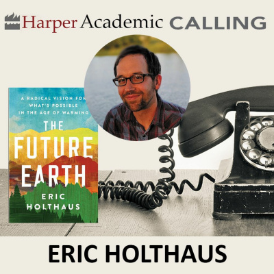 Harperacademic Calling