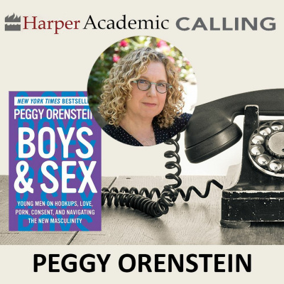 Harperacademic Calling