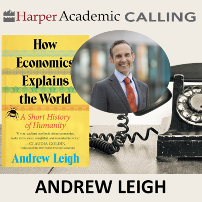 Harperacademic Calling