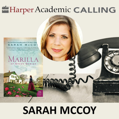 Harperacademic Calling