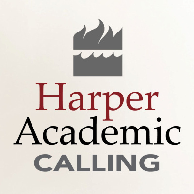 Harperacademic Calling