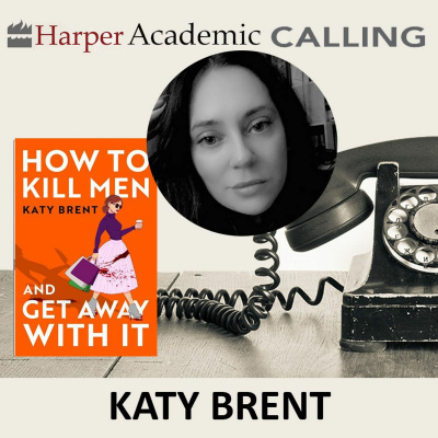 Harperacademic Calling