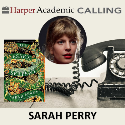 Harperacademic Calling