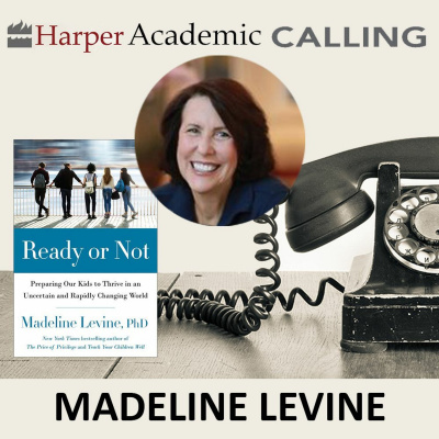 Harperacademic Calling