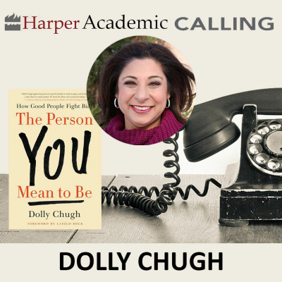 Harperacademic Calling
