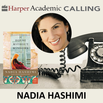Harperacademic Calling