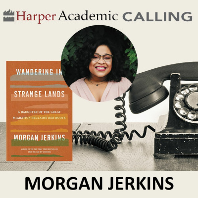 Harperacademic Calling