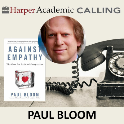 Harperacademic Calling