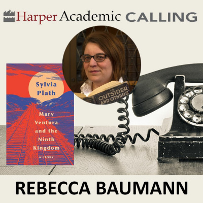 Harperacademic Calling