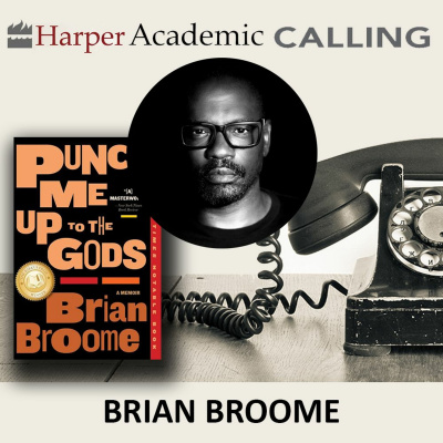 Harperacademic Calling