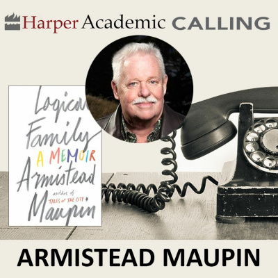Harperacademic Calling