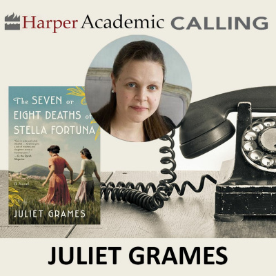 Harperacademic Calling