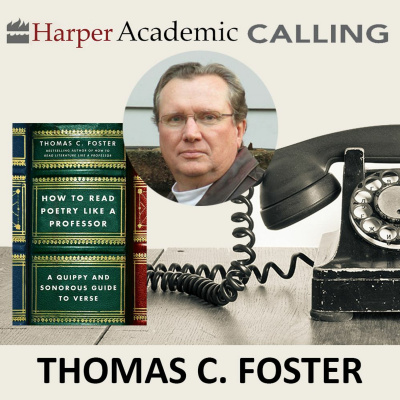 Harperacademic Calling