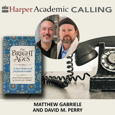 Harperacademic Calling
