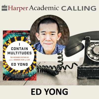 Harperacademic Calling