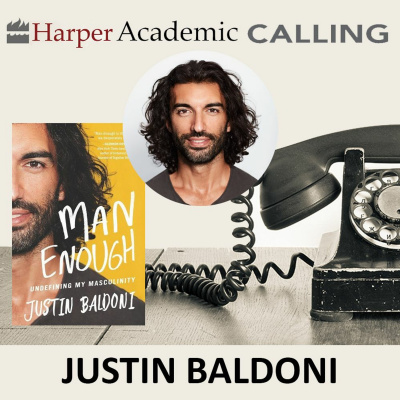 Harperacademic Calling