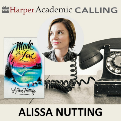 Harperacademic Calling