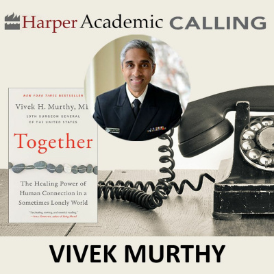 Harperacademic Calling