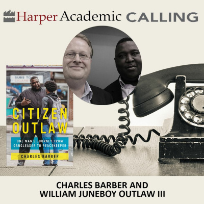 Harperacademic Calling