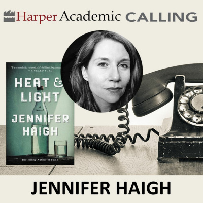 Harperacademic Calling