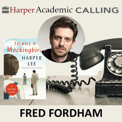 Harperacademic Calling