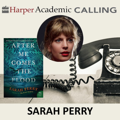 Harperacademic Calling