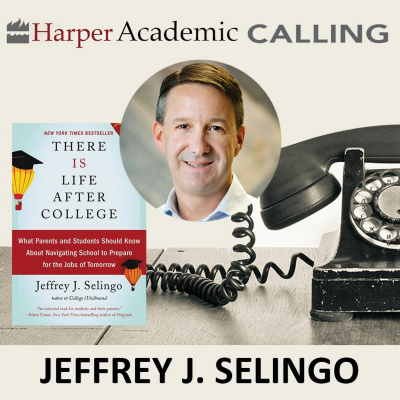 Harperacademic Calling