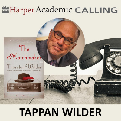 Harperacademic Calling