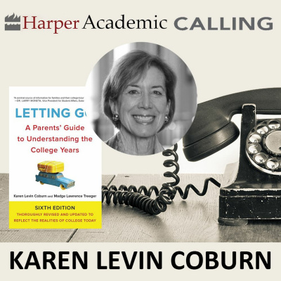 Harperacademic Calling