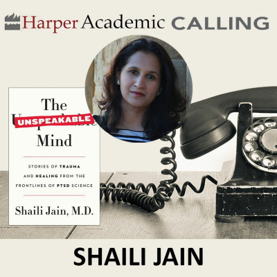 Harperacademic Calling