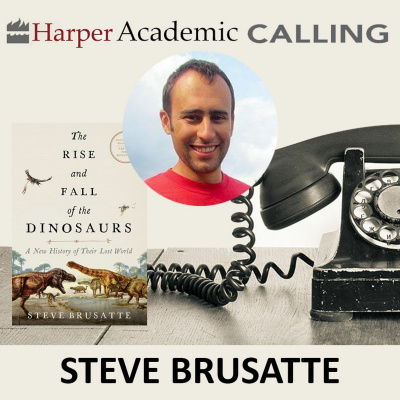 Harperacademic Calling