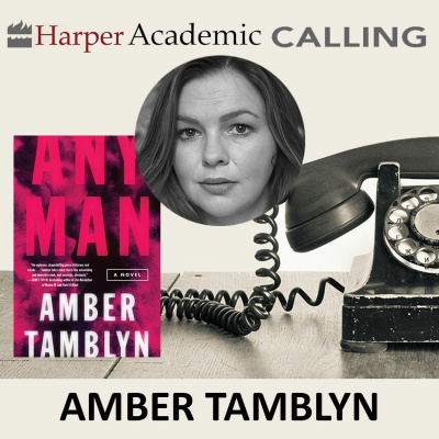 Harperacademic Calling