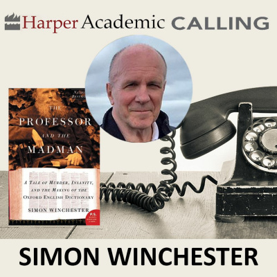 Harperacademic Calling