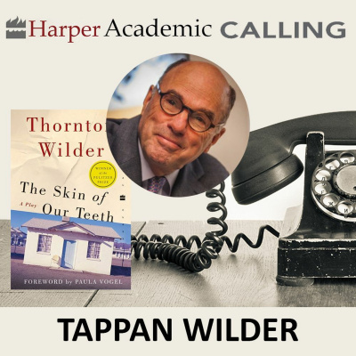 Harperacademic Calling