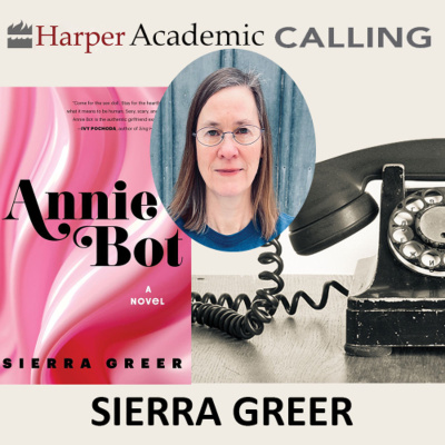 Harperacademic Calling