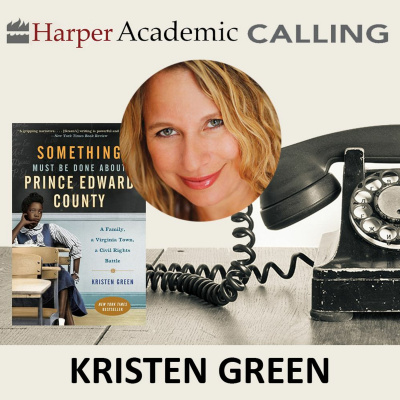 Harperacademic Calling