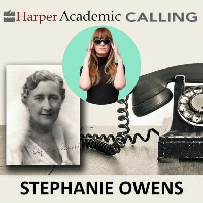 Harperacademic Calling