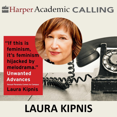 Harperacademic Calling