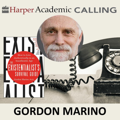 Harperacademic Calling