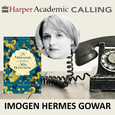 Harperacademic Calling